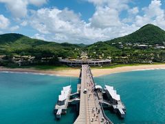 -三亚南山文化旅游区