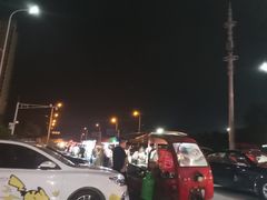 -泸州欢乐派海滩公园