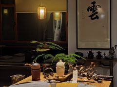 -云座·时光·观景咖啡厅(五爷庙店)