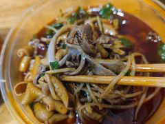 -蒲氏烤鸭(百寿路店)