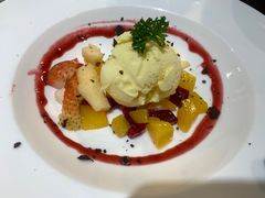 -斯比特花园西餐厅(东方商厦店)