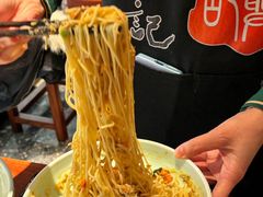 -裕兴记•蟹黄面馆(人民广场店)