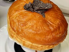 -Le Bistrot de Racine