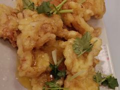 -东北饺子王(港澳广场购物中心店)