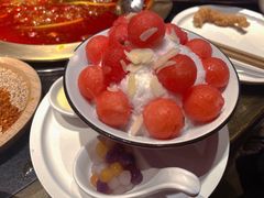 -周师兄大刀腰片火锅(洪崖洞旗舰店)