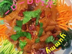 -冰城串说·羊肉串烧烤(哈西大街店)