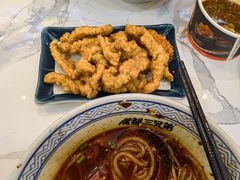 -交通大学（闵行校区）-第二餐饮大楼