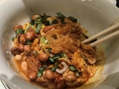 小炒葫芦头泡馍-春发生饭店·非遗(南院门店)