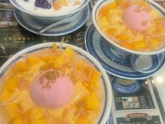 -广信牛奶甜品世家(台东店)
