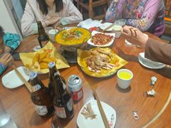 -三厂烩羊肉(五龙口店)
