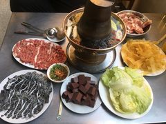 -三兴涮羊肉(荣安大街店)