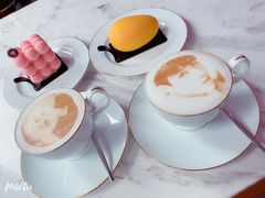 -菲住布渴全日制餐厅·简餐·下午茶·蛋糕