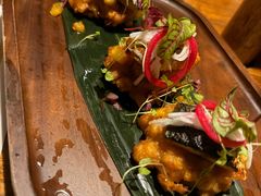 -三亚艾迪逊酒店·海滩烧烤 BARBACOA·现场乐队·浪漫晚餐·烧烤海鲜