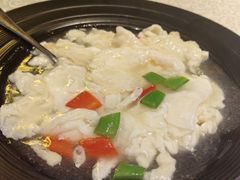 芙蓉鸡片-萃華楼(王府井店)