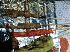 -云晓光头烧烤吧(新大陆广场店)