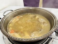-凯盈阁·顺德私房菜·桑拿鸡