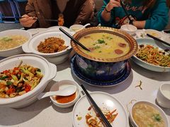 -北大荒人•新东北菜(青岛银座店)