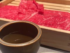 -巴奴毛肚火锅(悠唐购物中心店)