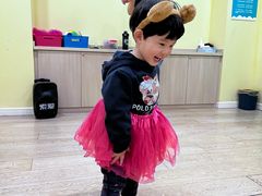 -饭米多蔻中英文绘本馆(苏州美罗店)