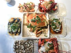 -盒马鲜生(杭州运河上街店)