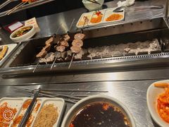 -白玉串城·朝鲜族烤串(龙岗店)