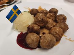 -宜家·瑞典风味餐厅(北京西红门店)