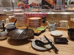 -禾绿寿司(星光68广场店)