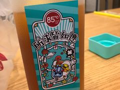 -85度C(苏州石路店)