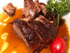 -港丽餐厅(高德置地店)