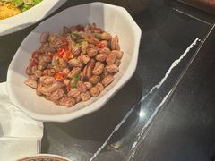-巴依老爷新疆美食(清华东门店)