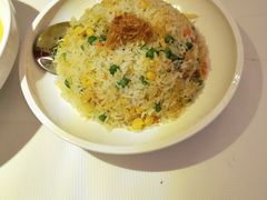 -小厨娘淮扬菜(六合欢乐港店)