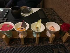 人生四味-花隐日式怀石料理(万象城购物中心店)