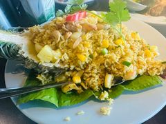 -大头虾越式风味餐厅(光明广场店)