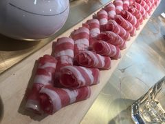 -羊大爷涮肉(亮马桥店)