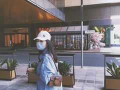 -% Arabica阿拉比卡咖啡(深圳湾万象城店)