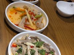 -南桥帮(昆百大·泰业城店)