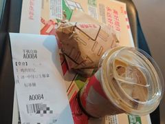 -肯德基(大悦城D馆店)