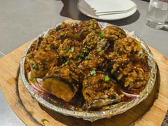 -郑享吃烧烤烩面(红专路店)