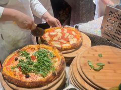 -Alimentari Grande(东湖路店)
