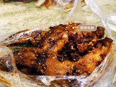 -老黄记手撕烤兔(玉林街店)