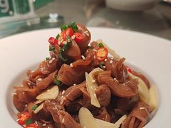 -阿甘小馆(陇海路店)