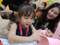 -童学馆·诗书礼乐少儿国学(光谷天地店)