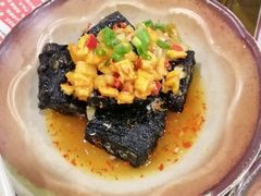 臭豆腐-双燕楼·手工馄饨·汤面小吃(世纪汇店)