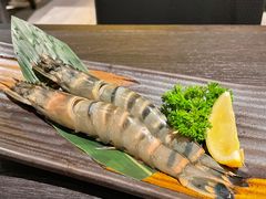 -AJIYA·池袋日式烧肉自助(天津万象城店)