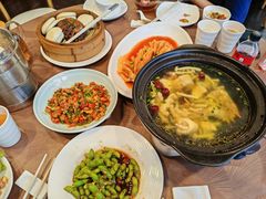 -丽华园(汉阳龙阳店)