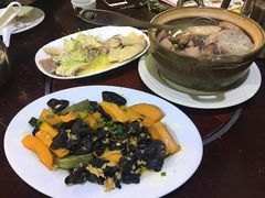-禄源公·老莞诚饭店