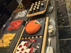 -珠海瑞吉酒店·秀餐厅