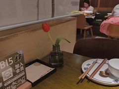 -一坐一忘云南菜(卓悦中心)