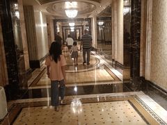 -星河湾半岛酒店·意咖啡西餐厅