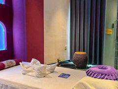 -泰悠谷养生SPA(世茂商业街店)